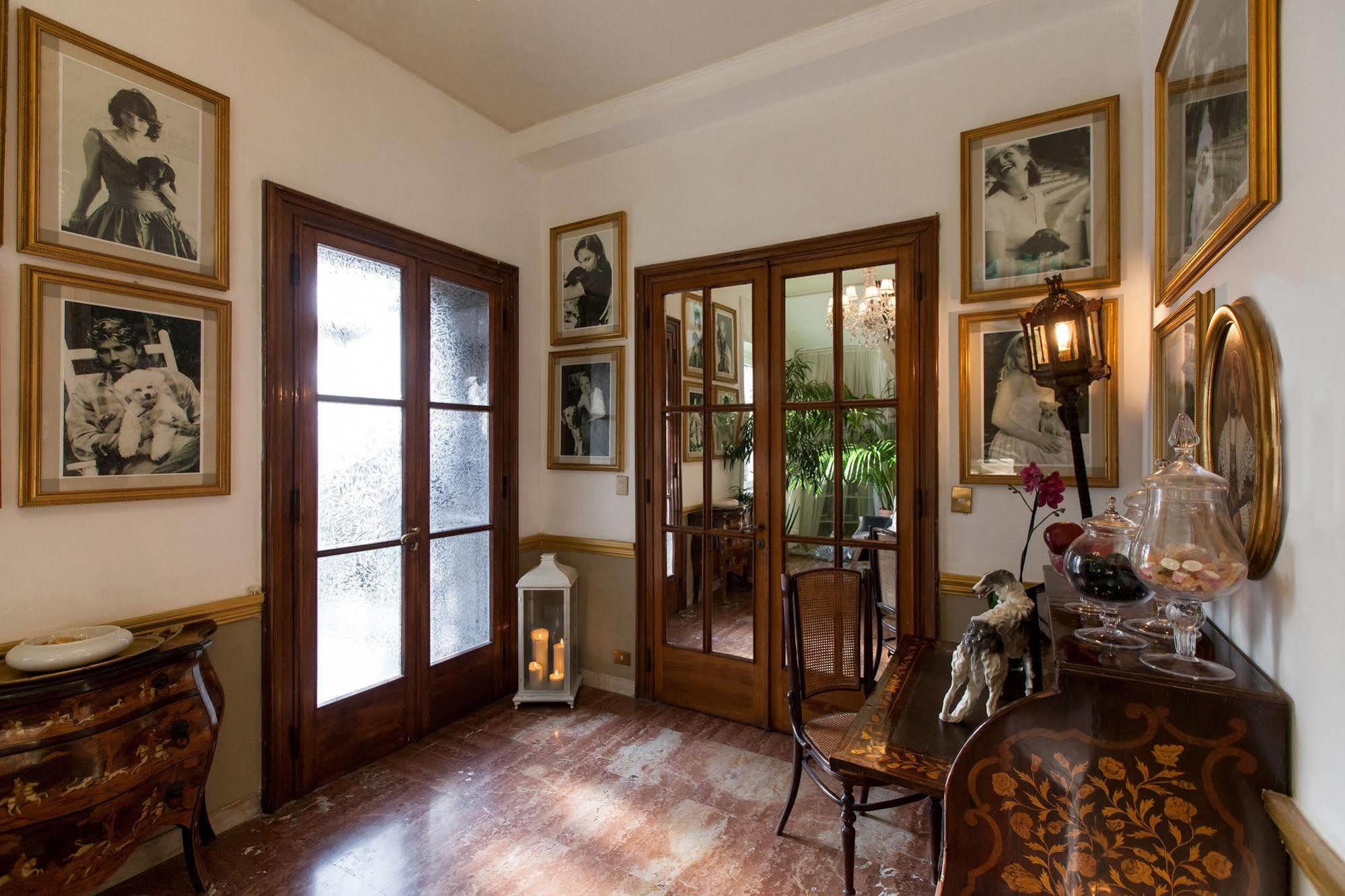 Villa Aida - Milan — Photos 3